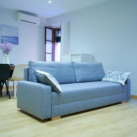 Pretty Town Hall Apartment Tarragona Exterior photo