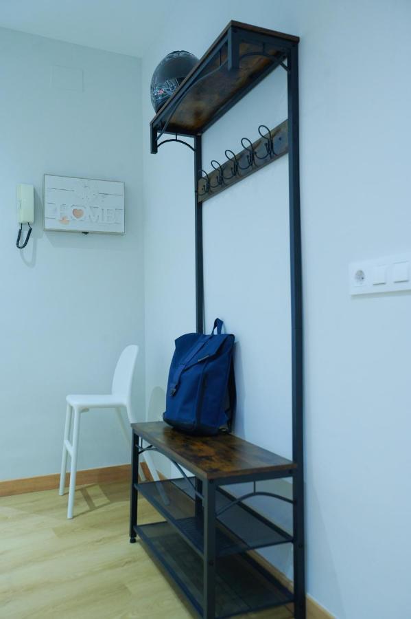 Pretty Town Hall Apartment Tarragona Exterior photo